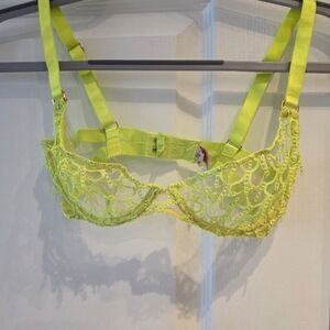 Agent Provocateur Bra